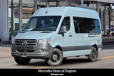 2025 Mercedes-Benz Sprinter 2500 Standard Roof RWD Passenger Van for sale #25S048 - photo 1