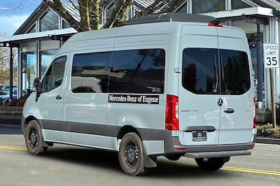 2025 Mercedes-Benz Sprinter 2500 Standard Roof RWD Passenger Van for sale #25S048 - photo 2