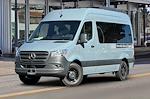 2025 Mercedes-Benz Sprinter 2500 Standard Roof RWD Passenger Van for sale #25S048 - photo 3