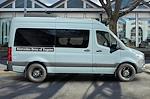 2025 Mercedes-Benz Sprinter 2500 Standard Roof RWD Passenger Van for sale #25S048 - photo 7