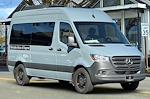2025 Mercedes-Benz Sprinter 2500 Standard Roof RWD Passenger Van for sale #25S048 - photo 8