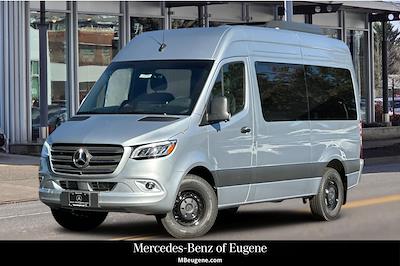 2025 Mercedes-Benz Sprinter 2500 Standard Roof RWD Passenger Van for sale #25S049 - photo 1