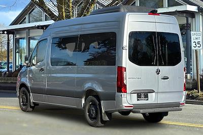 2025 Mercedes-Benz Sprinter 2500 Standard Roof RWD Passenger Van for sale #25S049 - photo 2