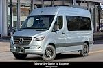 New 2025 Mercedes-Benz Sprinter 2500 Passenger Van for sale #25S049 - photo 1