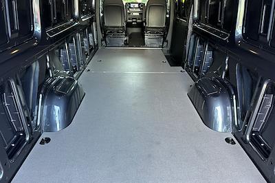 2025 Mercedes-Benz Sprinter 2500 High Roof AWD Empty Cargo Van for sale #25S050 - photo 2