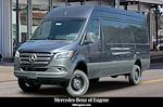 2025 Mercedes-Benz Sprinter 2500 High Roof AWD Empty Cargo Van for sale #25S050 - photo 1