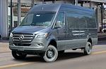 2025 Mercedes-Benz Sprinter 2500 High Roof AWD Empty Cargo Van for sale #25S050 - photo 4