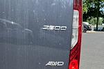 2025 Mercedes-Benz Sprinter 2500 High Roof AWD Empty Cargo Van for sale #25S050 - photo 26