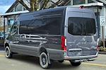 2025 Mercedes-Benz Sprinter 2500 High Roof AWD Empty Cargo Van for sale #25S050 - photo 3