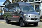 2025 Mercedes-Benz Sprinter 2500 High Roof AWD Empty Cargo Van for sale #25S050 - photo 9