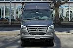 2025 Mercedes-Benz Sprinter 2500 High Roof AWD Empty Cargo Van for sale #25S050 - photo 10
