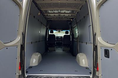2025 Mercedes-Benz Sprinter 2500 Standard Roof RWD Empty Cargo Van for sale #25S055 - photo 2