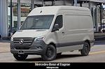 New 2025 Mercedes-Benz Sprinter 2500 Standard Roof Empty Cargo Van for sale #25S055 - photo 1