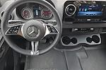 New 2025 Mercedes-Benz Sprinter 2500 Standard Roof Empty Cargo Van for sale #25S055 - photo 16