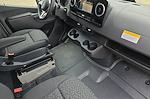 New 2025 Mercedes-Benz Sprinter 2500 Standard Roof Empty Cargo Van for sale #25S055 - photo 18