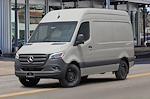 New 2025 Mercedes-Benz Sprinter 2500 Standard Roof Empty Cargo Van for sale #25S055 - photo 4