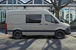 New 2025 Mercedes-Benz Sprinter 2500 Standard Roof Empty Cargo Van for sale #25S055 - photo 8