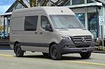 New 2025 Mercedes-Benz Sprinter 2500 Standard Roof Empty Cargo Van for sale #25S055 - photo 9