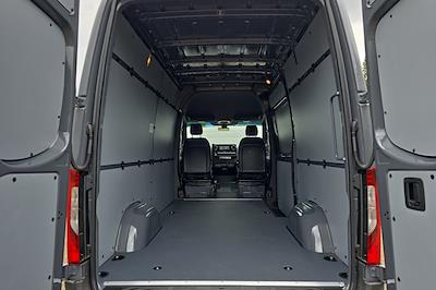 2025 Mercedes-Benz Sprinter 2500 Standard Roof AWD Empty Cargo Van for sale #25S064 - photo 2