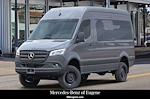 2025 Mercedes-Benz Sprinter 2500 Standard Roof AWD Empty Cargo Van for sale #25S064 - photo 1