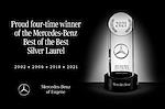 2025 Mercedes-Benz Sprinter 2500 Standard Roof AWD Empty Cargo Van for sale #25S064 - photo 12
