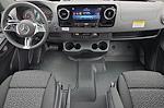 2025 Mercedes-Benz Sprinter 2500 Standard Roof AWD Empty Cargo Van for sale #25S064 - photo 15