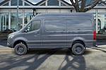 2025 Mercedes-Benz Sprinter 2500 Standard Roof AWD Empty Cargo Van for sale #25S064 - photo 5