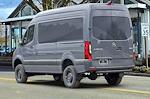 2025 Mercedes-Benz Sprinter 2500 Standard Roof AWD Empty Cargo Van for sale #25S064 - photo 3