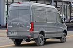 2025 Mercedes-Benz Sprinter 2500 Standard Roof AWD Empty Cargo Van for sale #25S064 - photo 7