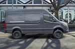 2025 Mercedes-Benz Sprinter 2500 Standard Roof AWD Empty Cargo Van for sale #25S064 - photo 8