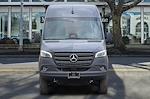 2025 Mercedes-Benz Sprinter 2500 Standard Roof AWD Empty Cargo Van for sale #25S064 - photo 10