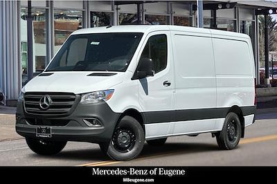 2025 Mercedes-Benz Sprinter 2500 Standard Roof RWD Empty Cargo Van for sale #25S066 - photo 1