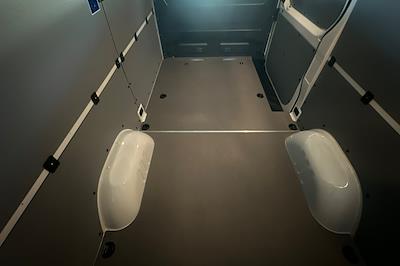 2025 Mercedes-Benz Sprinter 2500 Standard Roof RWD Empty Cargo Van for sale #25S066 - photo 2