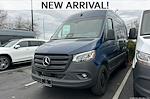 Used 2025 Mercedes-Benz Sprinter 2500 Standard Roof Empty Cargo Van for sale #25S070 - photo 1