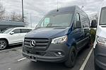 Used 2025 Mercedes-Benz Sprinter 2500 Standard Roof Empty Cargo Van for sale #25S070 - photo 2