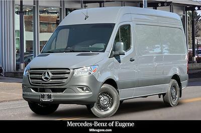 2025 Mercedes-Benz Sprinter 2500 Standard Roof RWD Empty Cargo Van for sale #25S071 - photo 1
