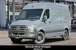 2025 Mercedes-Benz Sprinter 2500 Standard Roof RWD Empty Cargo Van for sale #25S071 - photo 1