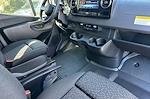 2025 Mercedes-Benz Sprinter 2500 Standard Roof RWD Empty Cargo Van for sale #25S071 - photo 17