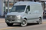 2025 Mercedes-Benz Sprinter 2500 Standard Roof RWD Empty Cargo Van for sale #25S071 - photo 3