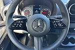 2025 Mercedes-Benz Sprinter 2500 Standard Roof RWD Empty Cargo Van for sale #25S071 - photo 24