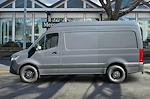 2025 Mercedes-Benz Sprinter 2500 Standard Roof RWD Empty Cargo Van for sale #25S071 - photo 4