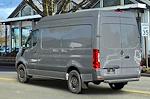 2025 Mercedes-Benz Sprinter 2500 Standard Roof RWD Empty Cargo Van for sale #25S071 - photo 2