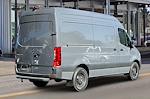 2025 Mercedes-Benz Sprinter 2500 Standard Roof RWD Empty Cargo Van for sale #25S071 - photo 6