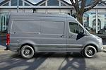 2025 Mercedes-Benz Sprinter 2500 Standard Roof RWD Empty Cargo Van for sale #25S071 - photo 7