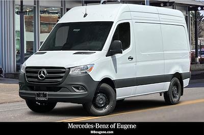 2025 Mercedes-Benz Sprinter 2500 Standard Roof RWD Empty Cargo Van for sale #25S074 - photo 1