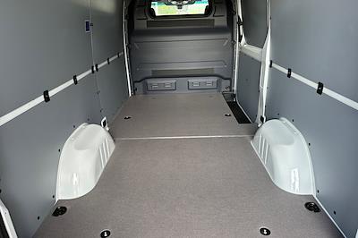 2025 Mercedes-Benz Sprinter 2500 Standard Roof RWD Empty Cargo Van for sale #25S074 - photo 2