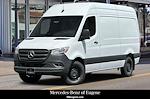 2025 Mercedes-Benz Sprinter 2500 Standard Roof RWD Empty Cargo Van for sale #25S074 - photo 1