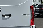 2025 Mercedes-Benz Sprinter 2500 Standard Roof RWD Empty Cargo Van for sale #25S074 - photo 26