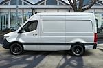 2025 Mercedes-Benz Sprinter 2500 Standard Roof RWD Empty Cargo Van for sale #25S074 - photo 5