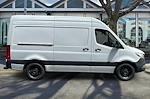 2025 Mercedes-Benz Sprinter 2500 Standard Roof RWD Empty Cargo Van for sale #25S074 - photo 8